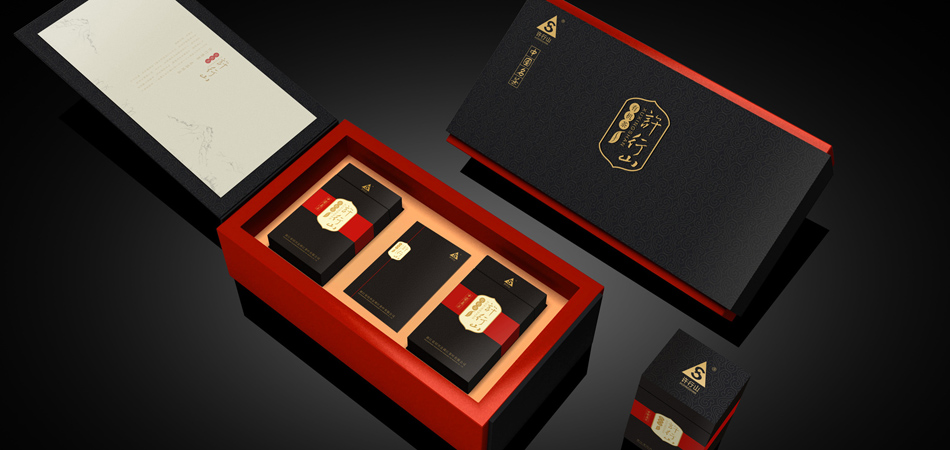 建邺区礼品包装设计：以心意为魂，搭建城市礼赠的情感桥梁